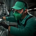Potential Benefits of Air Duct Sealing in Edgewater FL