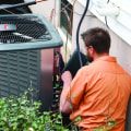 How HVAC Air Conditioning Tune-Up Company Near Weston FL Improves AC Efficiency With UV Light