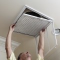 Solving the Puzzle | Where Is the AC Air Filter Positioned in My House?