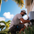 Finding the Best HVAC Installation Service in Cutler Bay FL