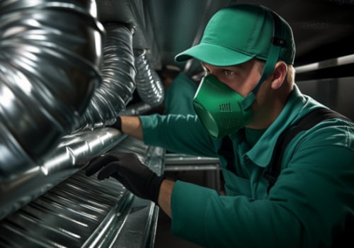 Potential Benefits of Air Duct Sealing in Edgewater FL