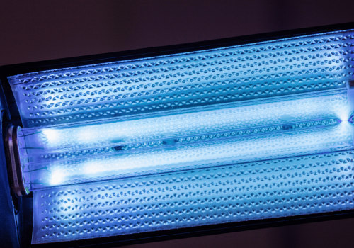 Do HVAC UV Lights Really Work? - An Expert's Perspective