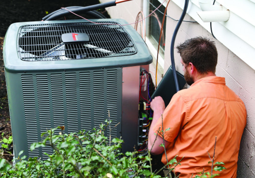 How HVAC Air Conditioning Tune-Up Company Near Weston FL Improves AC Efficiency With UV Light