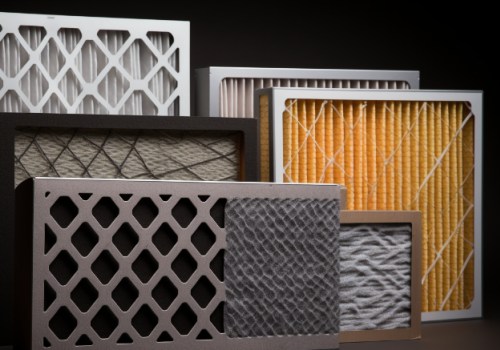 Expert Tips On Choosing The Right Home Air Filters Near You