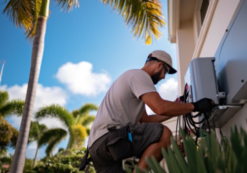 Finding the Best HVAC Installation Service in Cutler Bay FL